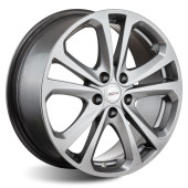 Диски Xtrike 7,0\R17 5*105 ET38 d56.6 HSB