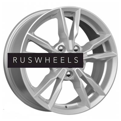 Диски iFree 6,5x16/5x114,3 ET50 D66,1 Икигай (КС865) Нео-классик