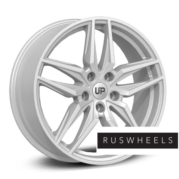 Диски Wheels UP R18 / 7J PCD 5x114.3 ЕТ 45 ЦО 66.1 Up112 Диски Wheels UP R18 / 7J PCD 5x114.3 ЕТ 45 ЦО 66.1 Up112