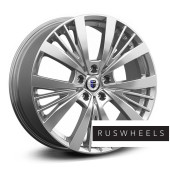 Диски КиК R19 / 7.5J PCD 5x114.3 ЕТ 35 ЦО 60.1 Марвел-Оригинал