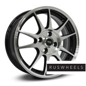 Диски Megami R15 / 6J PCD 5x100 ЕТ 38 ЦО 57.1 MGM-5 Диски Megami R15 / 6J PCD 5x100 ЕТ 38 ЦО 57.1 MGM-5
