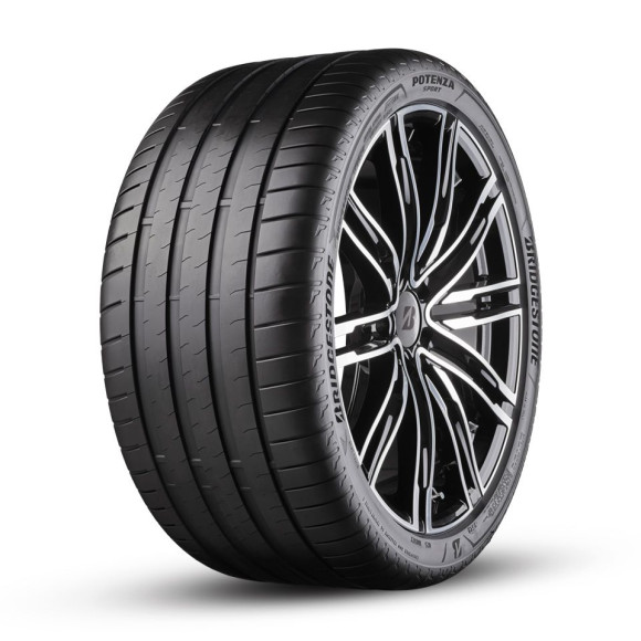 Шины Bridgestone  275/40/20  Y 106 PSPORT  XL