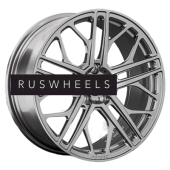 Диски LS Forged 8,5x19/5x120 ET25 D72,6 LS FG48 MGM (конус, C570) Диски LS Forged 8,5x19/5x120 ET25 D72,6 LS FG48 MGM (конус, C570)