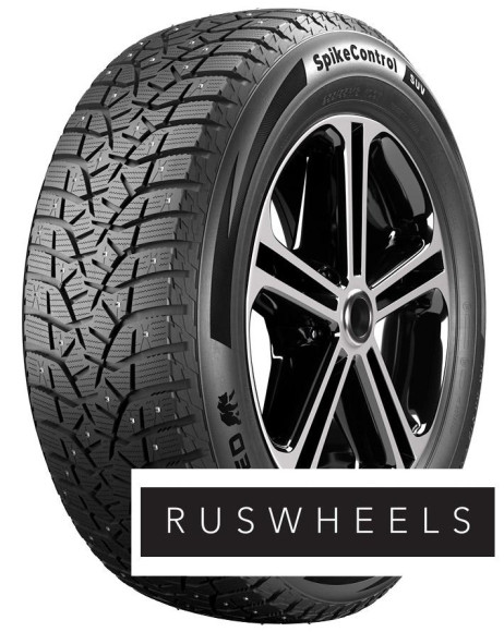 Шины Gislaved 215/65 r17 SpikeControl SUV 103T Шипы Шины Gislaved 215/65 r17 SpikeControl SUV 103T Шипы