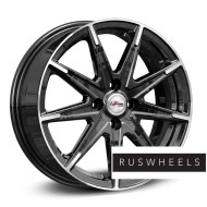 Диски iFree R16 / 6J PCD 4x100 ЕТ 45 ЦО 60.1 Хит Диски iFree R16 / 6J PCD 4x100 ЕТ 45 ЦО 60.1 Хит