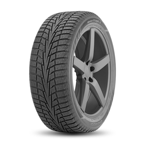 Шины Hankook 265/60R18 110T Winter I*cept X RW10 TL