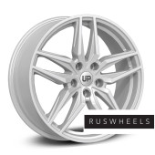 Диски Wheels UP R18 / 7J PCD 5x114.3 ЕТ 35 ЦО 66.1 Up112 Диски Wheels UP R18 / 7J PCD 5x114.3 ЕТ 35 ЦО 66.1 Up112