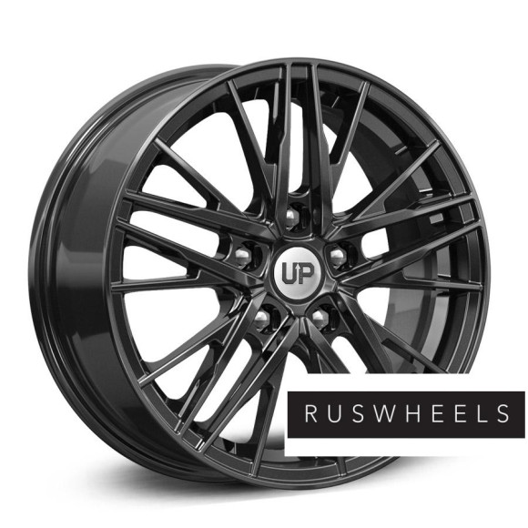 Диски Wheels UP R16 / 6.5J PCD 5x114.3 ЕТ 45 ЦО 67.1 Up108
