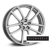 Диски AEZ R19 / 8J PCD 5x112 ЕТ 50 ЦО 70.1 Raise hg