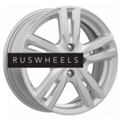 Диски iFree 6x15/4x100 ET46 D54,1 Горизонт (КС910) Нео-классик