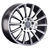 Диски REPLAY  A191  8,5\R20 5*112 ET30  d66,6  GMF  [081165-040019006]