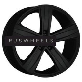 Диски MAK 6,5x15/5x160 ET52 D65,1 Stone 5 3 Gloss Black