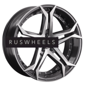 Диски LS 9x20/5x112 ET38 D66,6 772 GMF (конус)