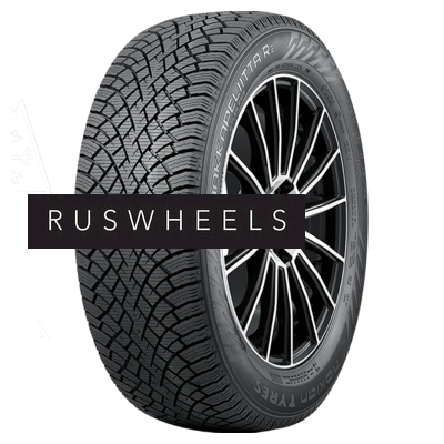Шины Nokian Tyres 215/60R16 99R XL Hakkapeliitta R5 TL