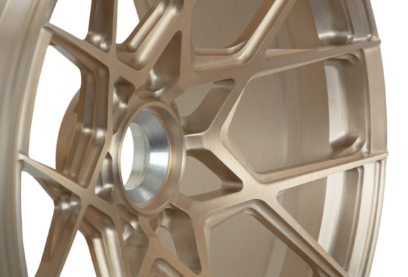 Диски Vossen S21-07 19"