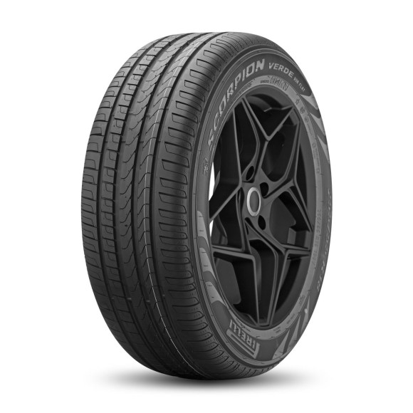 Шины Pirelli 225/55 r18 Scorpion Verde 98V