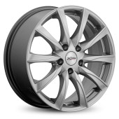 Диски Xtrike 7,0\R17 5*112 ET35 d66.6 HSB