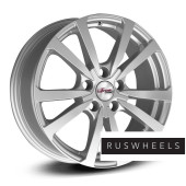 Диски iFree R17 / 7J PCD 5x114.3 ЕТ 37 ЦО 66.6 Бэнкс Диски iFree R17 / 7J PCD 5x114.3 ЕТ 37 ЦО 66.6 Бэнкс