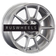 Диски LS 6,5x15/4x100 ET40 D73,1 820 SF Диски LS 6,5x15/4x100 ET40 D73,1 820 SF