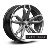 Диски Скад R19 / 9J PCD 5x112 ЕТ 20 ЦО 66.6 Гранада Диски Скад R19 / 9J PCD 5x112 ЕТ 20 ЦО 66.6 Гранада