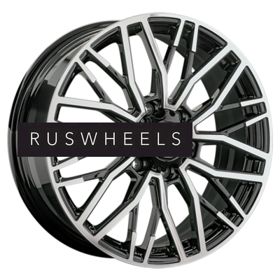 Диски LS Forged 9x22/6x139,7 ET30 D100,1 LS FG33 BKF (конус, Колпак+лого) Диски LS Forged 9x22/6x139,7 ET30 D100,1 LS FG33 BKF (конус, Колпак+лого)