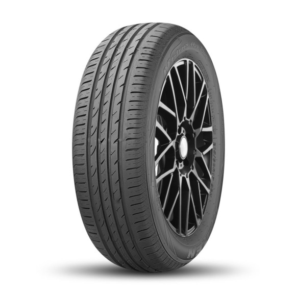 Шины Nexen 165/60/14 H 75 Nblue HD Plus Шины Nexen 165/60/14 H 75 Nblue HD Plus