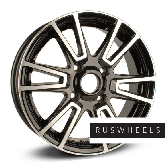 Диски Replica H R15 / 5.5J PCD 4x100 ЕТ 45 ЦО 60.1 Ni70H Диски Replica H R15 / 5.5J PCD 4x100 ЕТ 45 ЦО 60.1 Ni70H