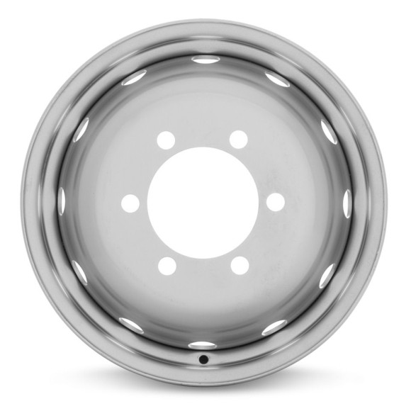 Диски ТЗСК 5.5\R14 4*100 ET49 d56.6 Серебро