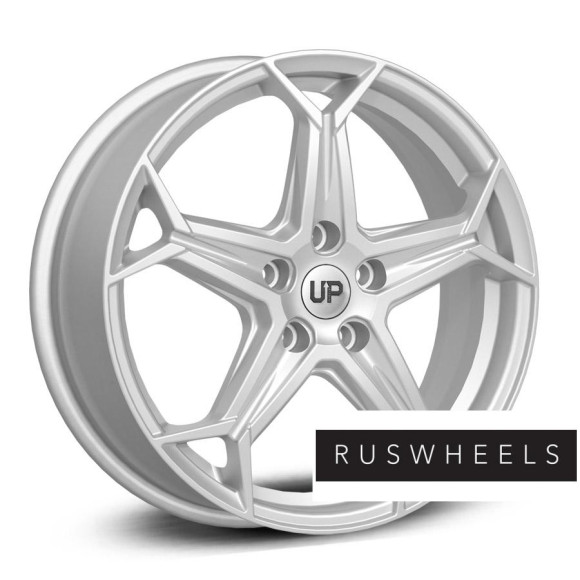 Диски Wheels UP R18 / 6.5J PCD 5x108 ЕТ 52 ЦО 60.1 Up118