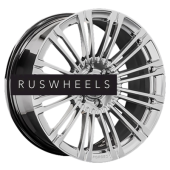 Диски LS Forged 8,5x19/6x139,7 ET36 D100,1 LS FG18 HPB (конус) Диски LS Forged 8,5x19/6x139,7 ET36 D100,1 LS FG18 HPB (конус)