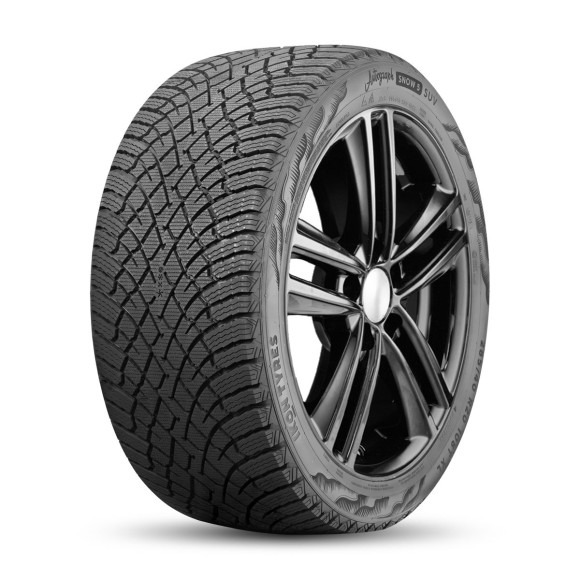 Шины Ikon 315/35R21 111T XL Autograph Snow 5 SUV TL