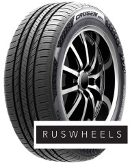 Шины Kumho  225/65/17  V 102 Crugen HP71   CHINA