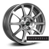 Диски Megami R14 / 5.5J PCD 4x98 ЕТ 35 ЦО 58.6 MGM-2 Диски Megami R14 / 5.5J PCD 4x98 ЕТ 35 ЦО 58.6 MGM-2