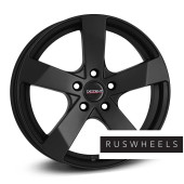 Диски Dezent R15 / 6J PCD 4x100 ЕТ 38 ЦО 60.1 TD dark Диски Dezent R15 / 6J PCD 4x100 ЕТ 38 ЦО 60.1 TD dark