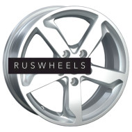 Диски Replay 6,5x16/5x112 ET43 D57,1 VV99 Sil (конус, C570)