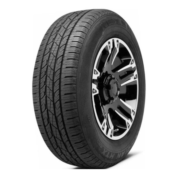 Шины Nexen  255/65/17  S 110 Roadian HTX RH5