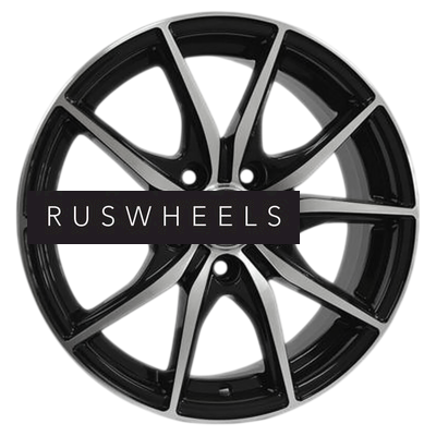 Диски Neo 7x17/5x114,3 ET45 D66,1 776 BDm Диски Neo 7x17/5x114,3 ET45 D66,1 776 BDm