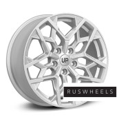 Диски Wheels UP R17 / 7.5J PCD 5x114.3 ЕТ 50 ЦО 67.1 Up110 Диски Wheels UP R17 / 7.5J PCD 5x114.3 ЕТ 50 ЦО 67.1 Up110