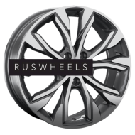 Диски Replay 7x18/5x114,3 ET35 D60,1 TY363 GMF (конус, C570) Диски Replay 7x18/5x114,3 ET35 D60,1 TY363 GMF (конус, C570)