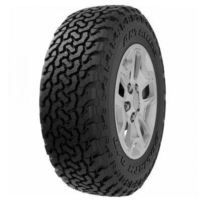 Шины Antares LT245/75R16 120/116Q Goliath A/T TL POR 10PR