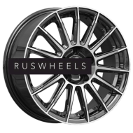 Диски iFree 6,5x16/5x114,3 ET40 D60,1 Азур (КС1052) Блэк Джек Диски iFree 6,5x16/5x114,3 ET40 D60,1 Азур (КС1052) Блэк Джек