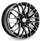 Диски СКАД 6.5\R16 5*112 ET46 d57.1 Алмаз Диски СКАД 6.5\R16 5*112 ET46 d57.1 Алмаз