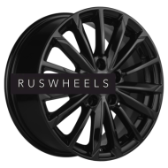 Диски Khomen Wheels 6,5x16/5x110 ET46 D63,3 KHW1611 (Changan CS35) Black Диски Khomen Wheels 6,5x16/5x110 ET46 D63,3 KHW1611 (Changan CS35) Black