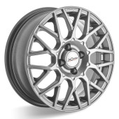 Диски Xtrike 6,0\R15 4*100 ET46 d60.1 HSB