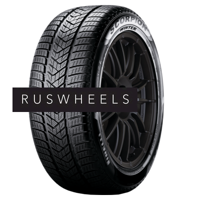 Шины Pirelli 275/45 r21 Scorpion Winter 107V Шины Pirelli 275/45 r21 Scorpion Winter 107V