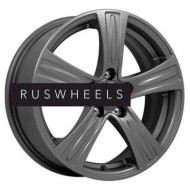 Диски iFree 6x15/5x114,3 ET45 D67,1 S.U. (КС691) Хай Вэй