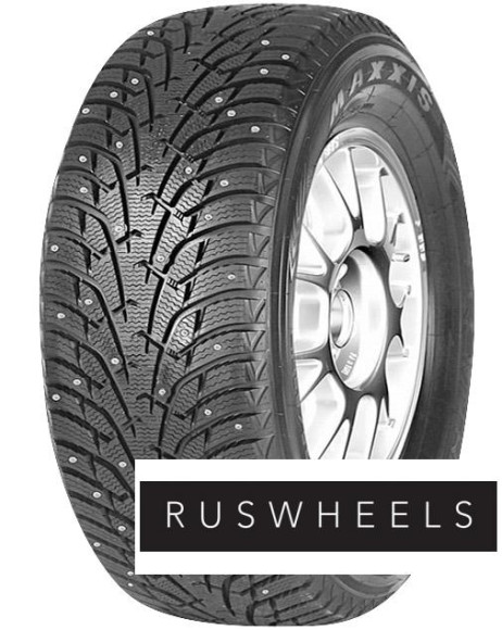 Шины Maxxis 235/50 r19 Premitra Ice Nord NS5 103T Шипы Шины Maxxis 235/50 r19 Premitra Ice Nord NS5 103T Шипы