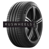 Шины Michelin 245/45 r19 Pilot Sport 4 102Y