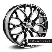 Диски RST R19 / 7J PCD 5x112 ЕТ 43 ЦО 57.1 R059