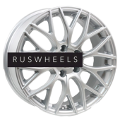 Диски RST 7x17/5x108 ET32 D65,1 R137 (C5) Silver Диски RST 7x17/5x108 ET32 D65,1 R137 (C5) Silver